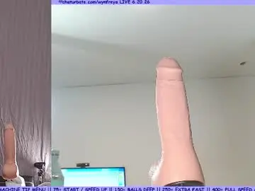 Chaturbate Best Webcam of wynfreya