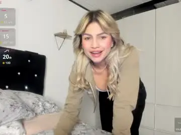 Chaturbate Adult Video Chat of _cereza_
