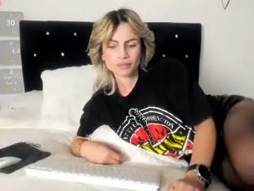 Chaturbate Best Webcam of _cereza_