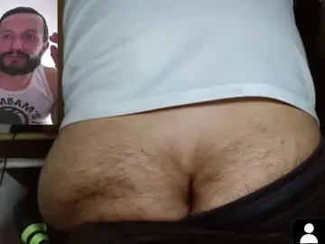 Chaturbate Adult Video Chat of bambamxy