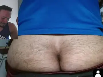Chaturbate Adult Webcam of bambamxy
