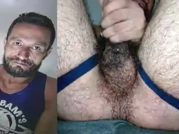 Chaturbate Sex Chat of bambamxy