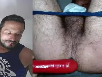Chaturbate Best live sex cam show of bambamxy