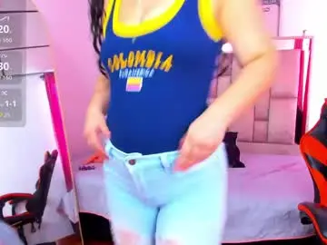 Chaturbate Free Live Porn of hotsummer8