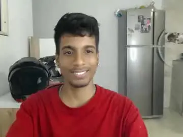 Chaturbate Sex Cam of khevinlopezonig