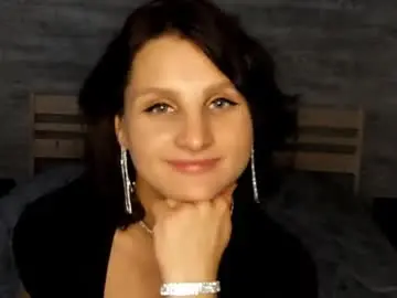 Chaturbate Live Sex of krisss_sweet