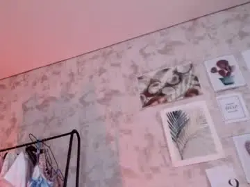 Chaturbate Live Sex of luafynova
