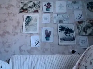 Chaturbate Free Porn Cam of luafynova