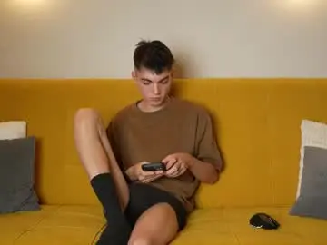Chaturbate Watch Live Sex Cams of mattyaiden