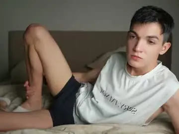 Chaturbate Sex Cam of mattyaiden