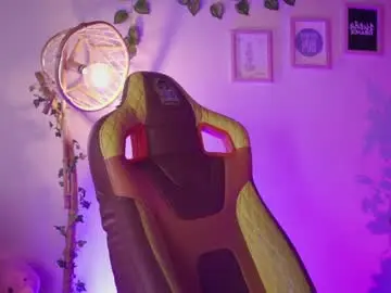 Chaturbate Sex Chat of milly_kenner