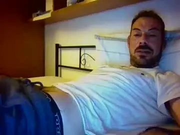 Chaturbate Adult Video Chat of slevin1983