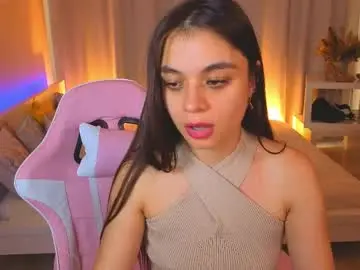 Chaturbate Adult Video Chat of sweetblushie