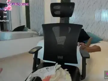 Chaturbate Live Sex of victoria_mooree