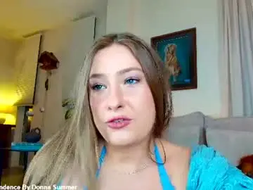 Chaturbate Best Webcam of x_lily_x