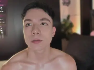 Chaturbate Free Porn Cam of alanblack1