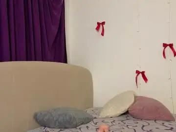 Chaturbate Sex Cam of alisha_g