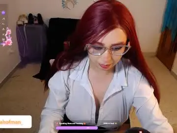 Chaturbate Watch Live Sex Cams of aurorahoffman