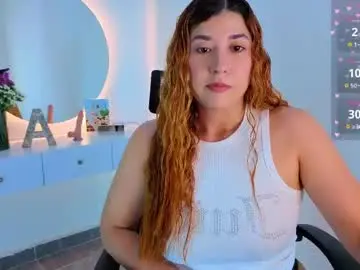 Chaturbate Adult Video Chat of boobs_ann
