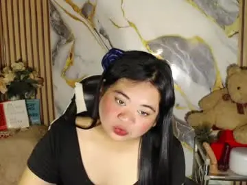 Chaturbate Best Webcam of exoticpinayx