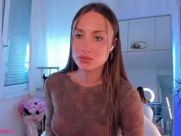 Chaturbate Sex Chat of foxe_sailey