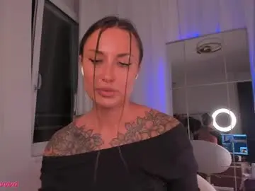 Chaturbate Free Live Porn of foxe_sailey