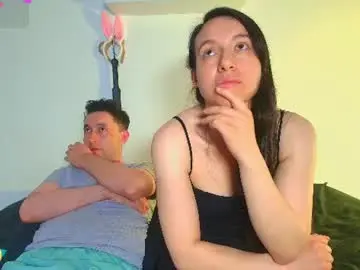 Chaturbate Live Porn of jeremmyandstacy