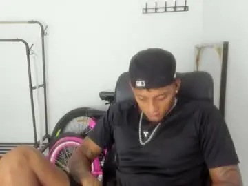 Chaturbate Live Porn of slim_master12