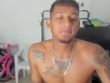 Chaturbate Sex Cam of slim_master12
