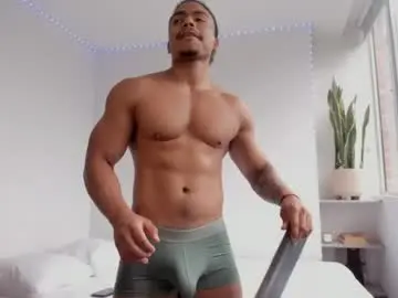 Chaturbate Adult Webcams of xavier_colleman