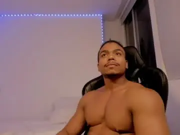 Chaturbate Nude Webcam of xavier_colleman