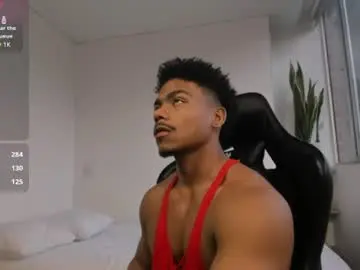 Chaturbate Sex Chat of xavier_colleman