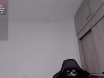Chaturbate Sex Chat of xavier_colleman
