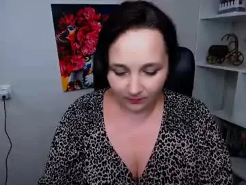 Chaturbate Adult Webcam of _miranda_sun