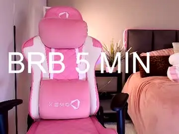 Chaturbate Live Porn of amina_solis