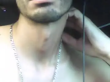 Chaturbate Live Porn of daddyselim