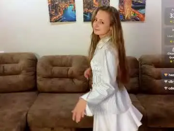 Chaturbate Nude Webcam of danarebell