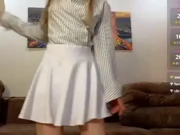 Chaturbate Best live sex cam show of danarebell