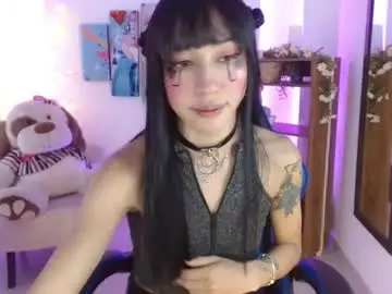 Chaturbate Adult Video Chat of dolceclown66