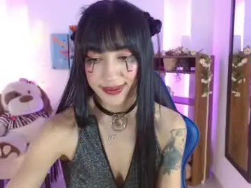 Chaturbate Sex Cam of dolceclown66