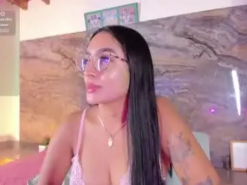 Chaturbate Live Porn of estefy_gomez1