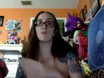 Chaturbate Live Porn of lillylushabae