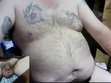 Chaturbate Nude Webcam of littlepervy