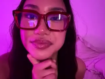Chaturbate Nude Webcam of princessmiaangel