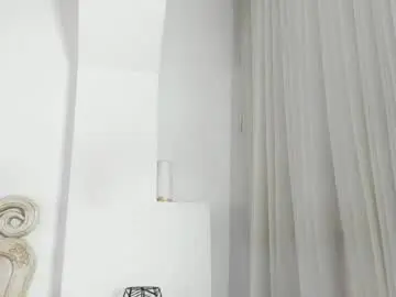 Chaturbate Nude Webcam of salo_angel_