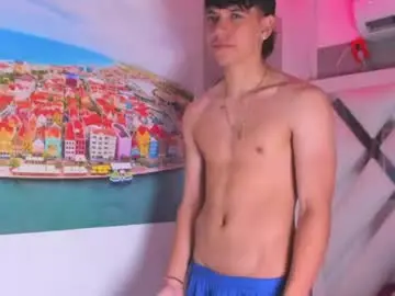 Chaturbate Private Sex Chat of sebas_pretty7