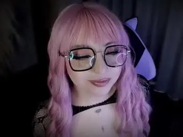 Chaturbate Live Porn of your_littlepervert_