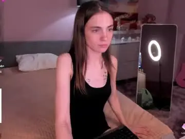 Chaturbate Nude Webcam of ellafex