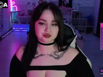 Chaturbate Adult Webcam of goddess_kokolla