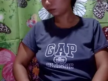 Chaturbate Live Porn of hottest_jenny37